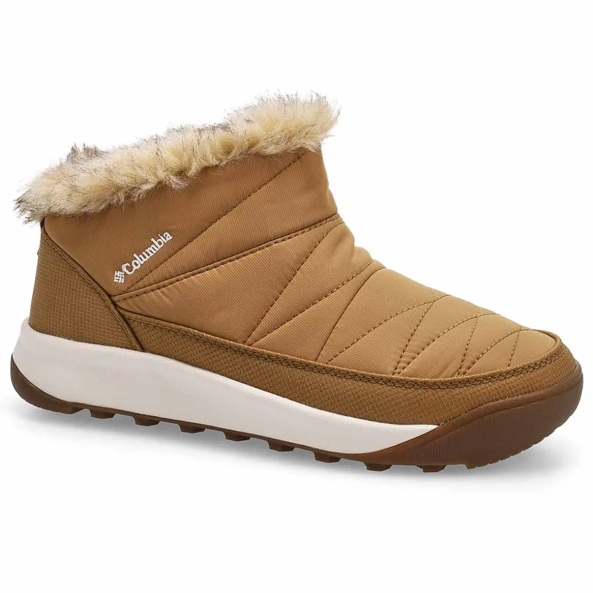 Minx Xtra Shorty Women