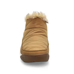 Minx Xtra Shorty Women