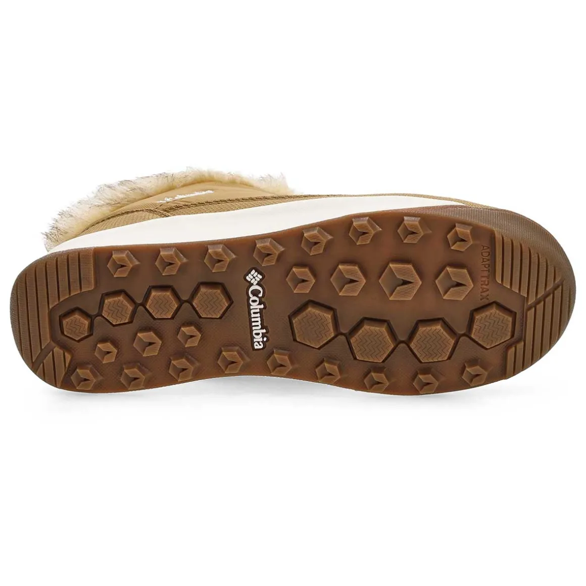 Minx Xtra Shorty Women