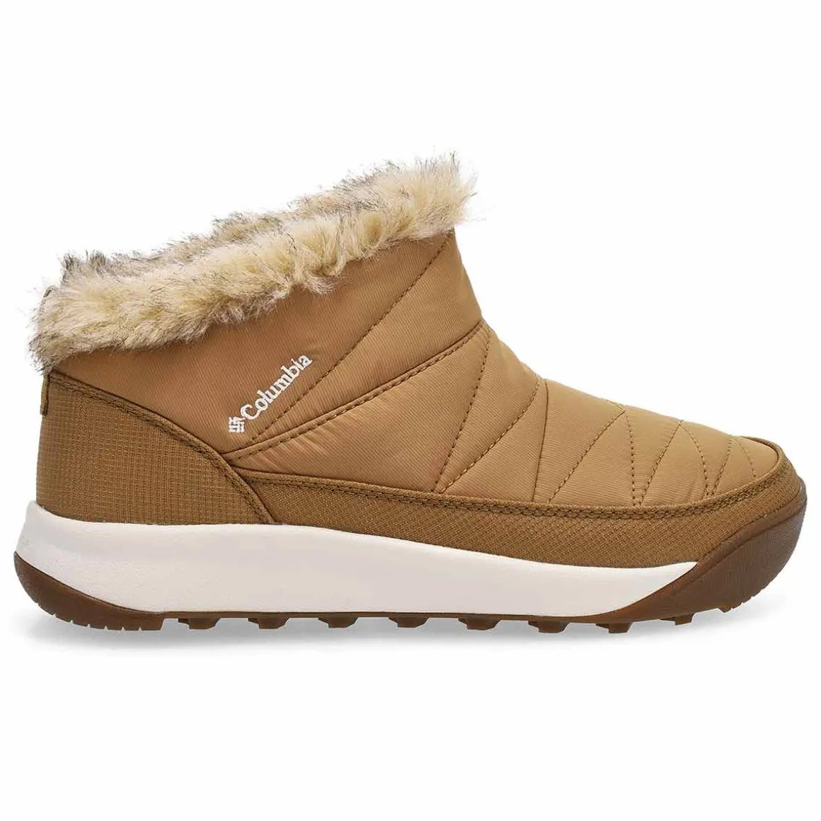Minx Xtra Shorty Women