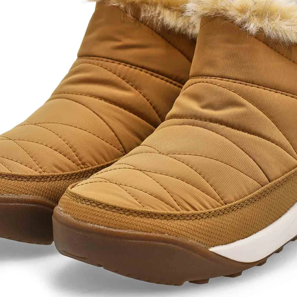 Minx Xtra Shorty Women