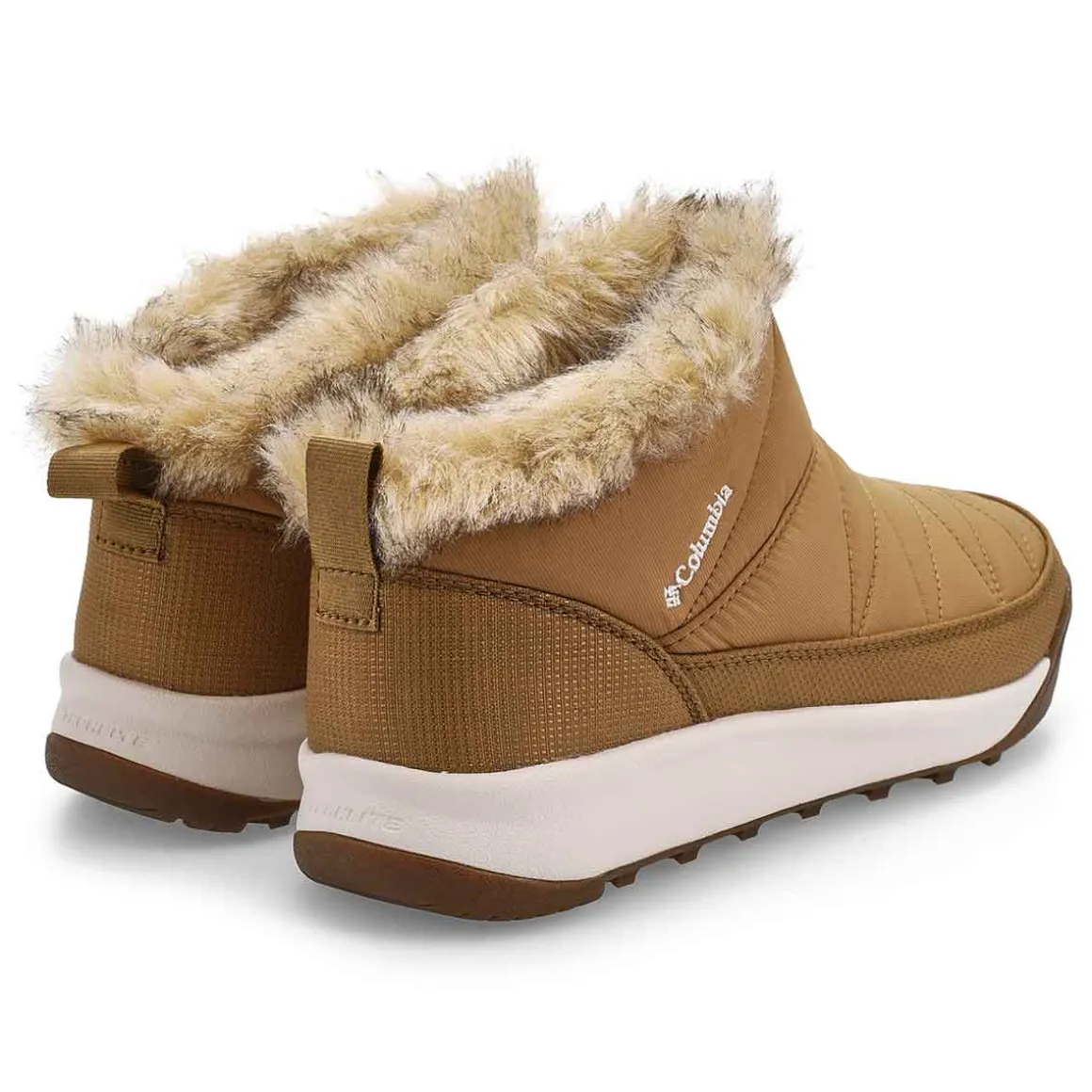 Minx Xtra Shorty Women