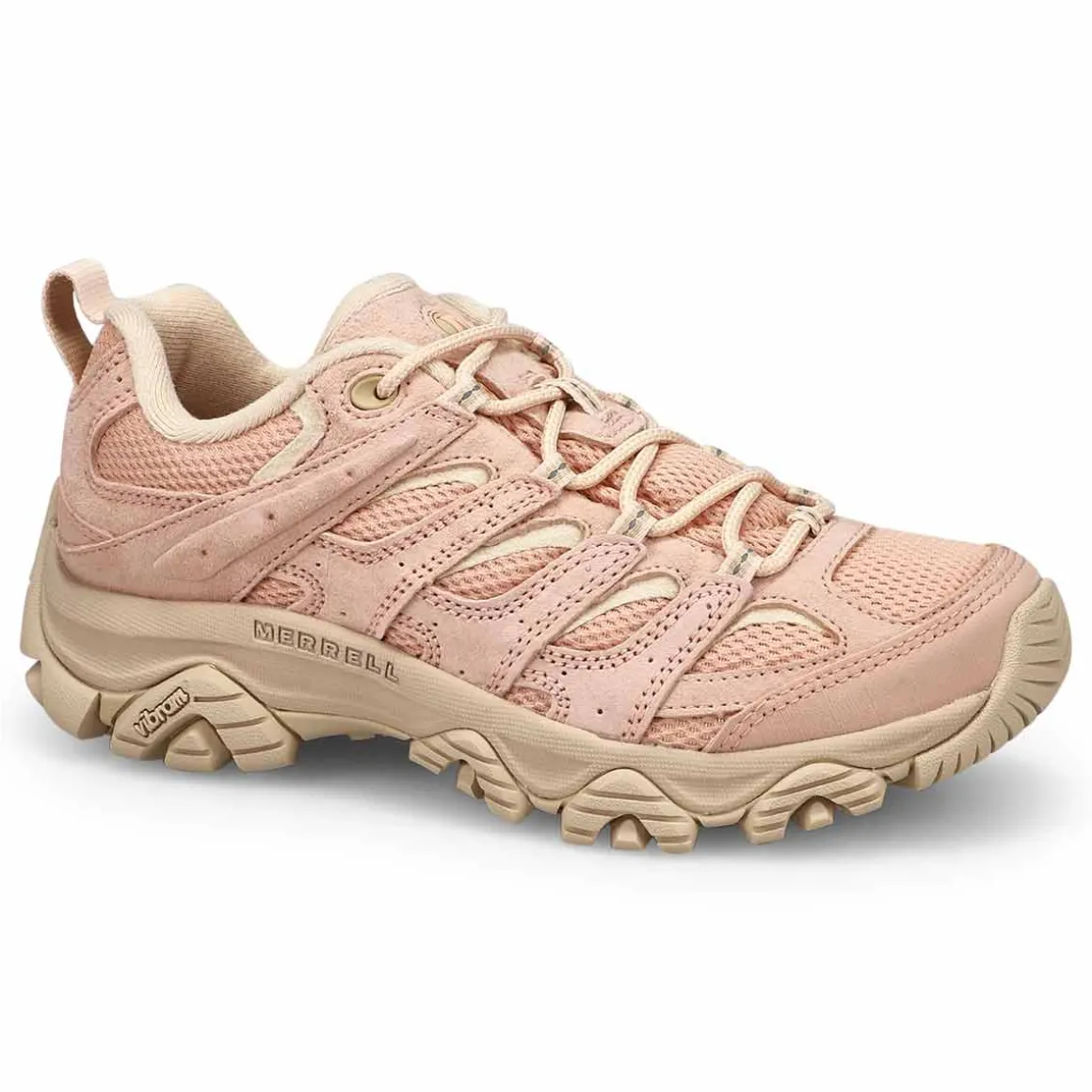 Moab 3 Women