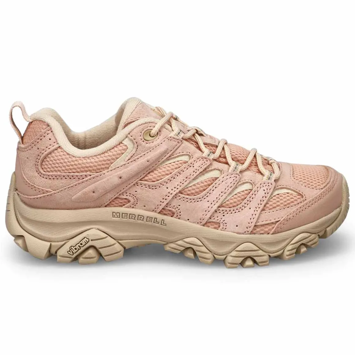 Moab 3 Women
