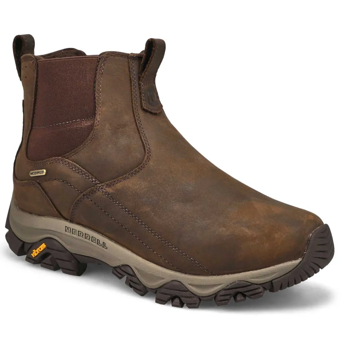 Moab Adventure 3 PLR Chelsea Men