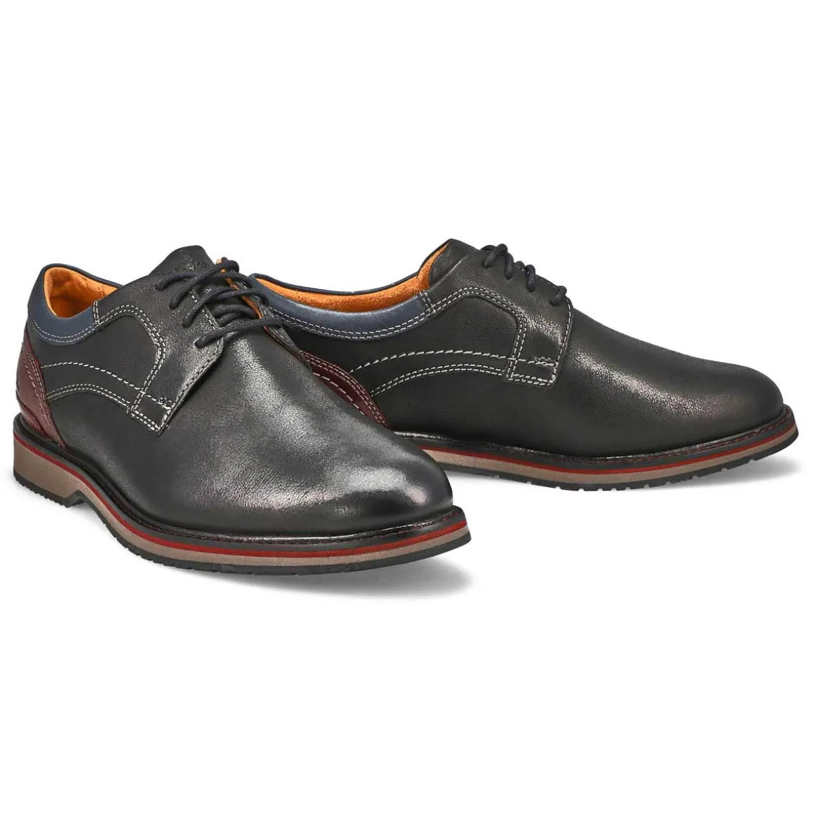 Monahan Plain Men