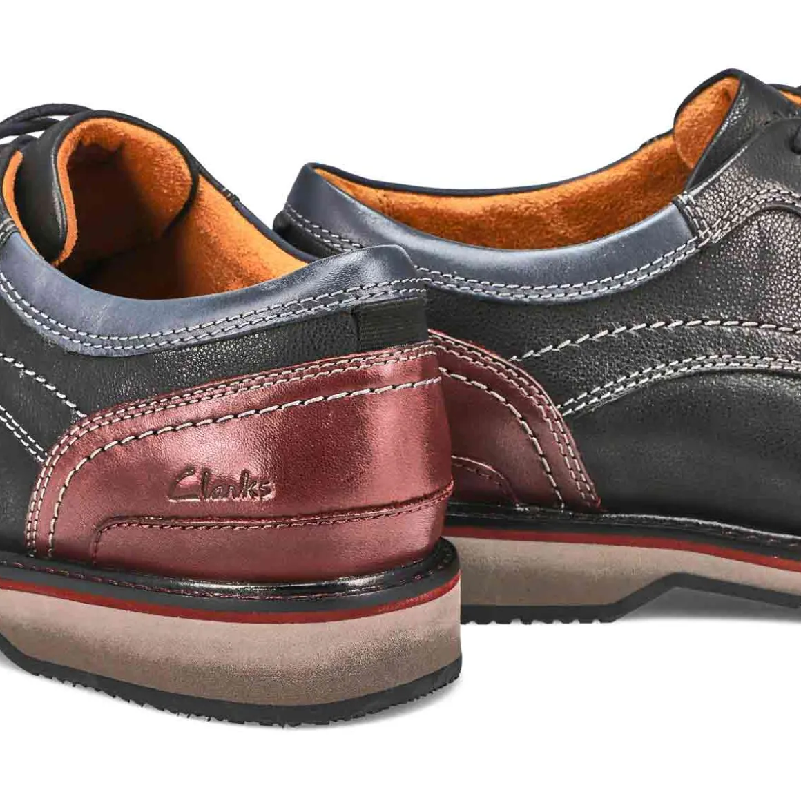 Monahan Plain Men
