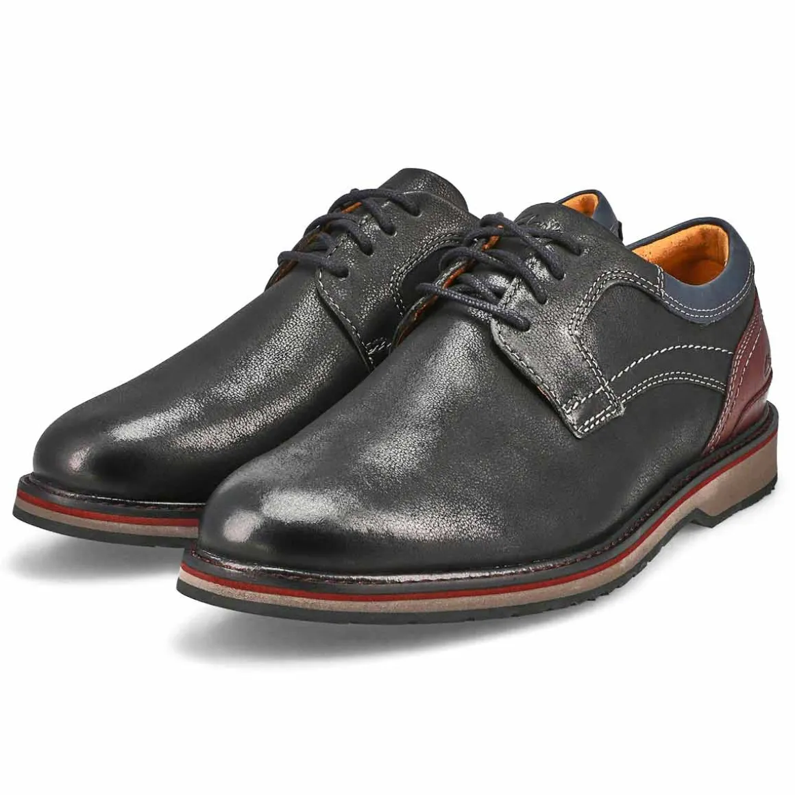 Monahan Plain Men