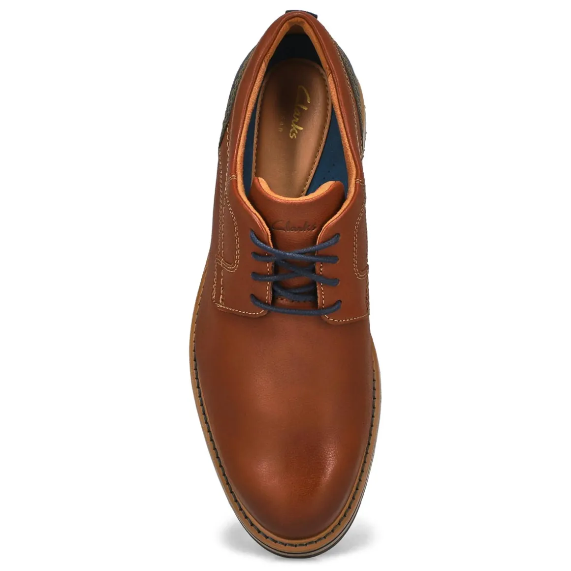 Monahan Plain Men