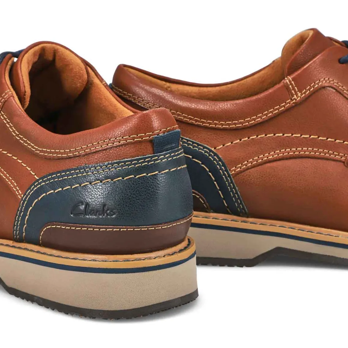 Monahan Plain Men