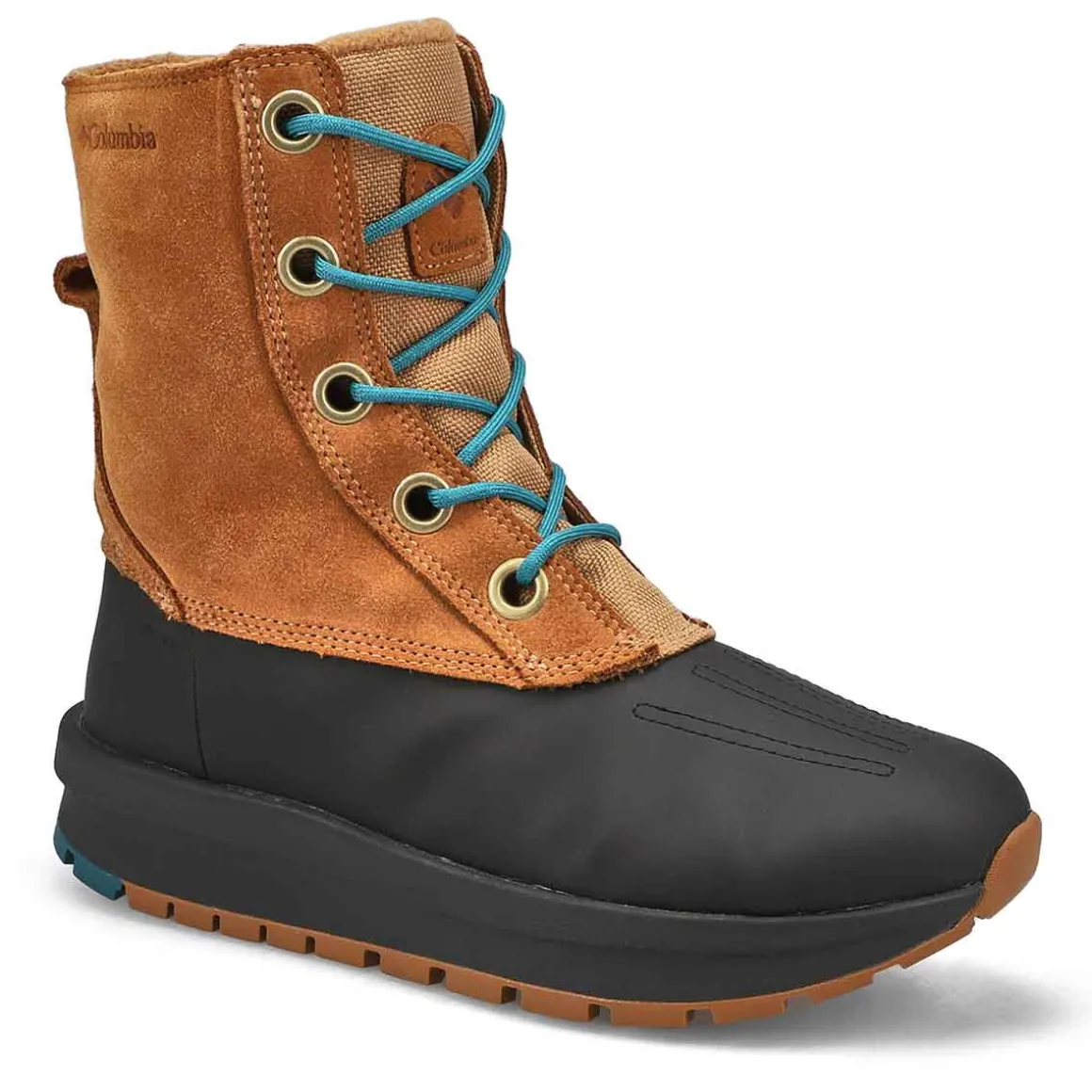 Moritza Shield Omni-Heat Women