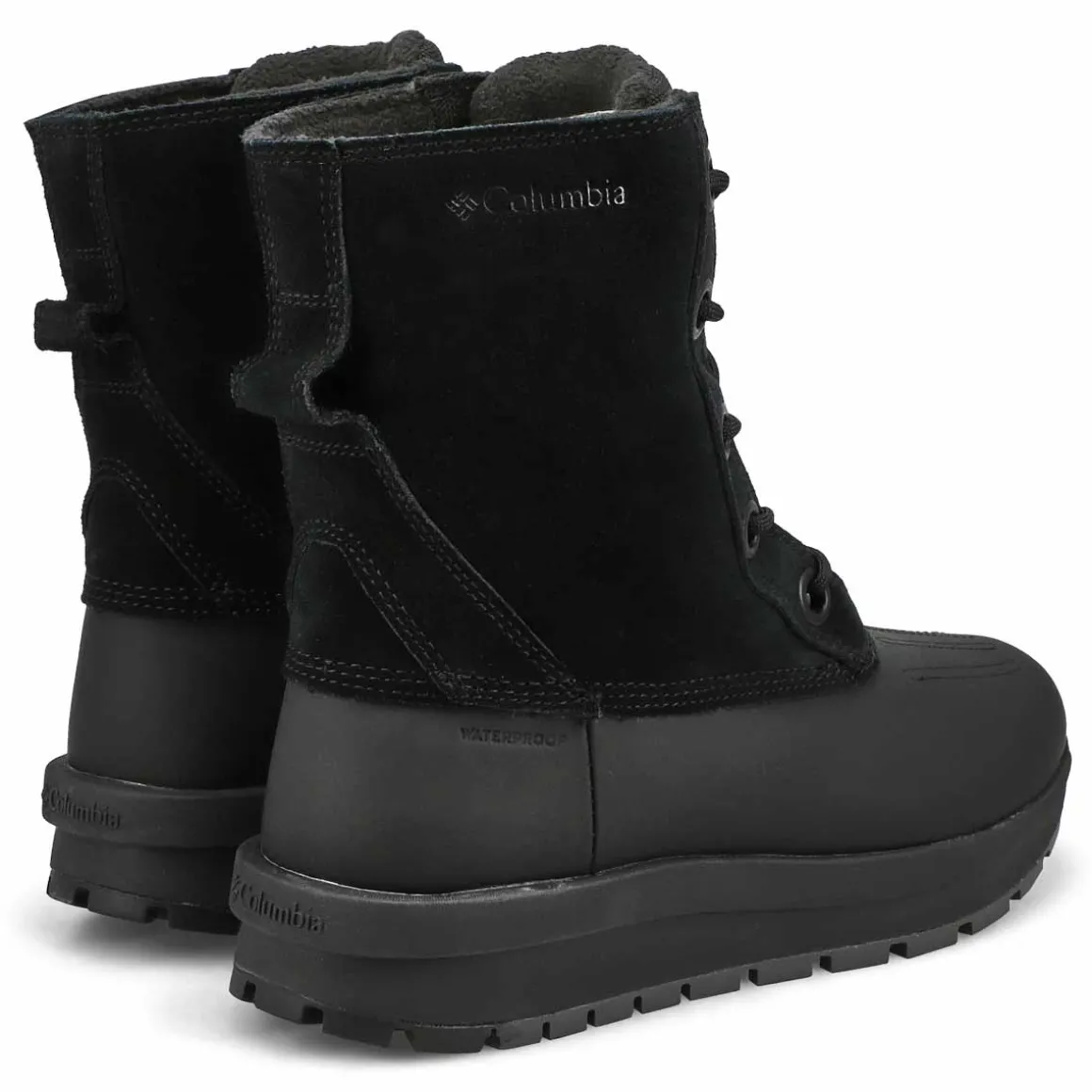 Moritza Shield Omni-Heat Women
