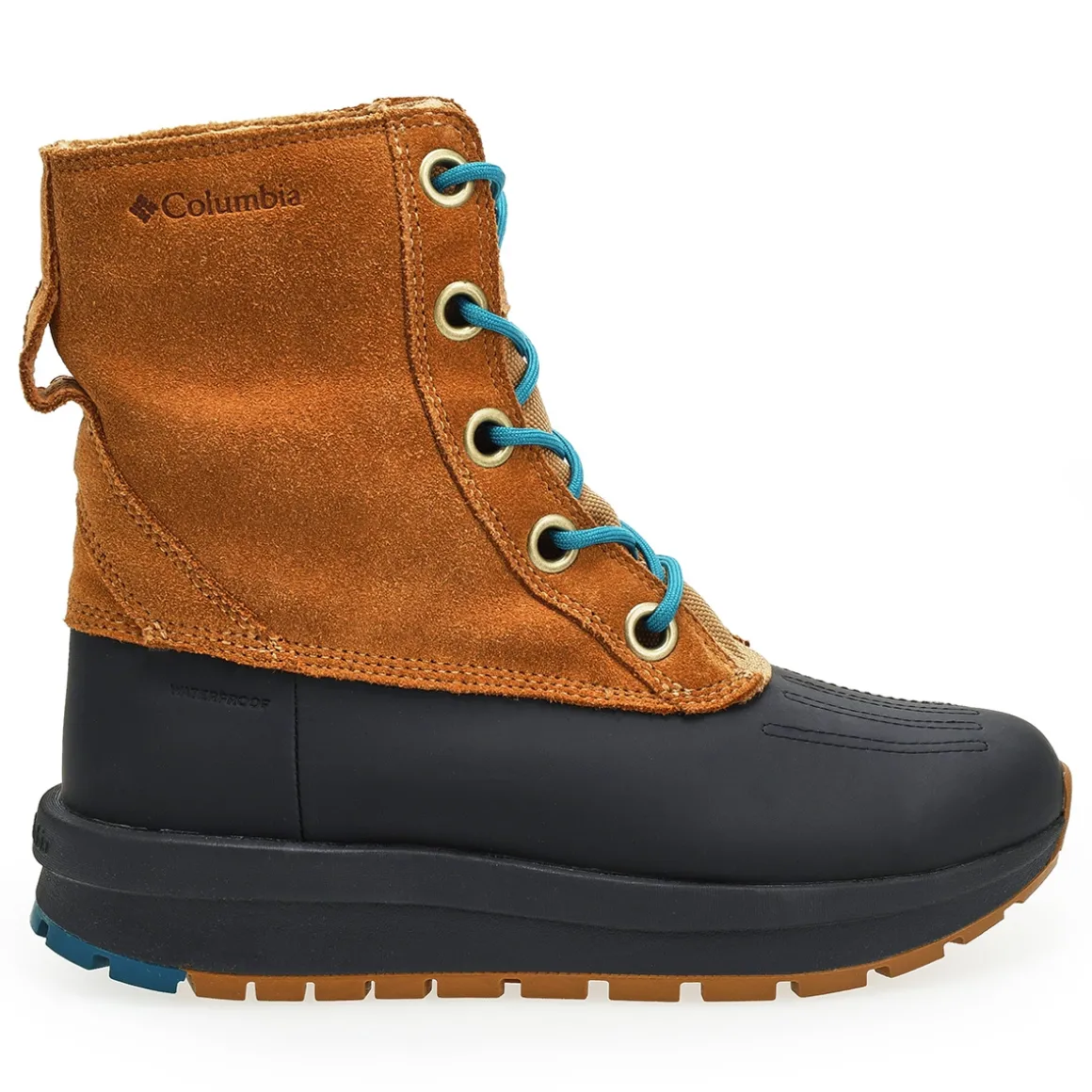 Moritza Shield Omni-Heat Women