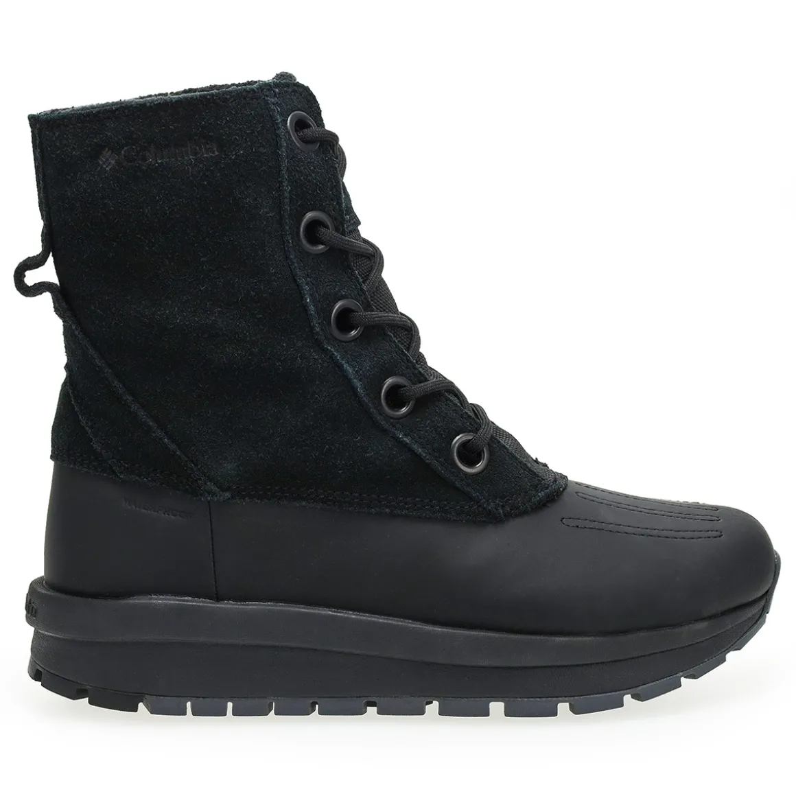 Moritza Shield Omni-Heat Women
