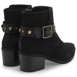 Morzine Buckle Women