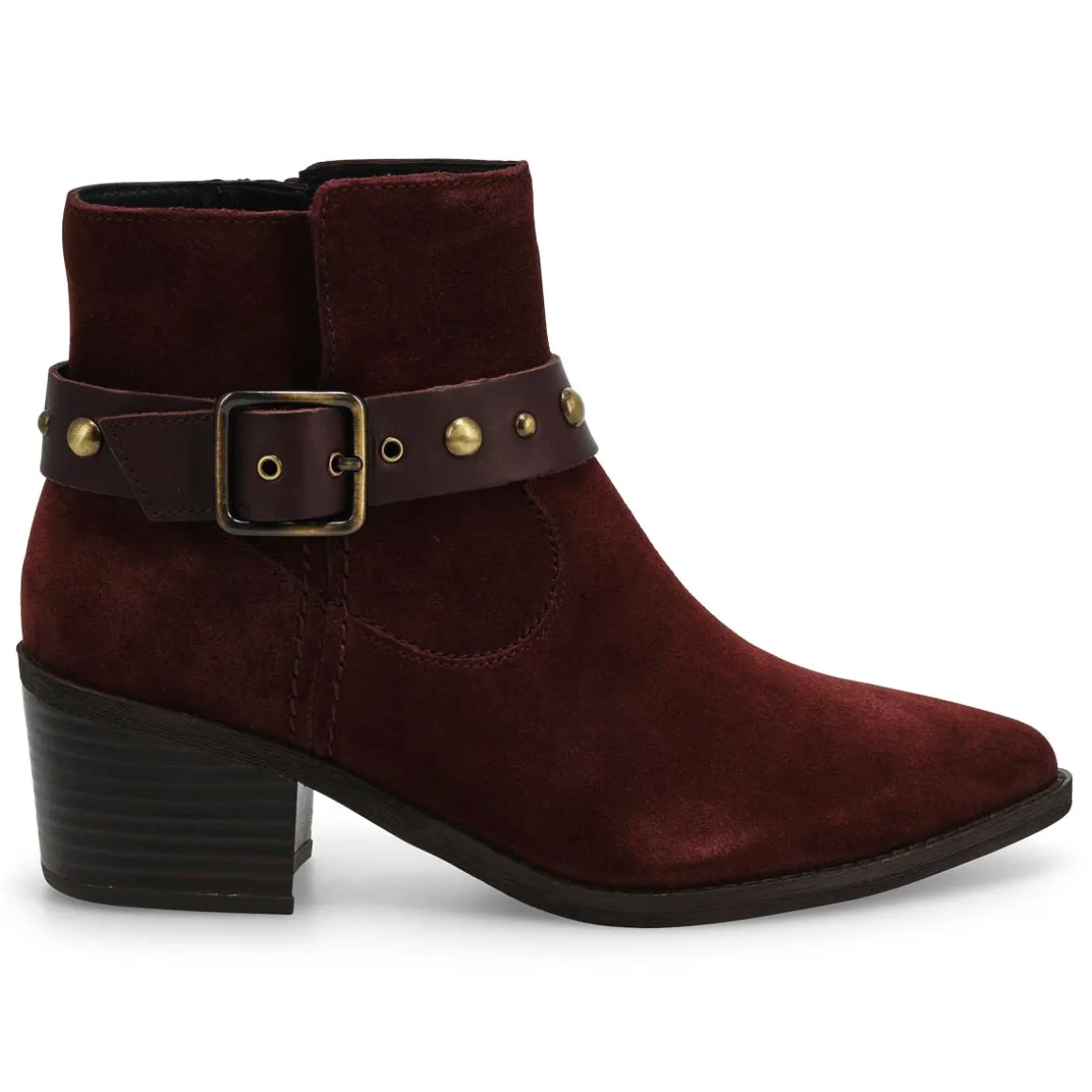 Morzine Buckle Women