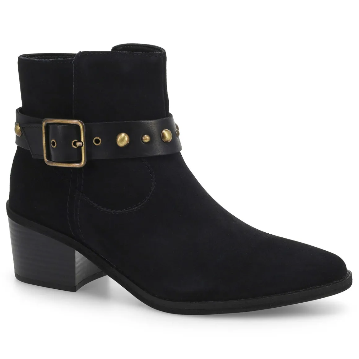 Morzine Buckle Women