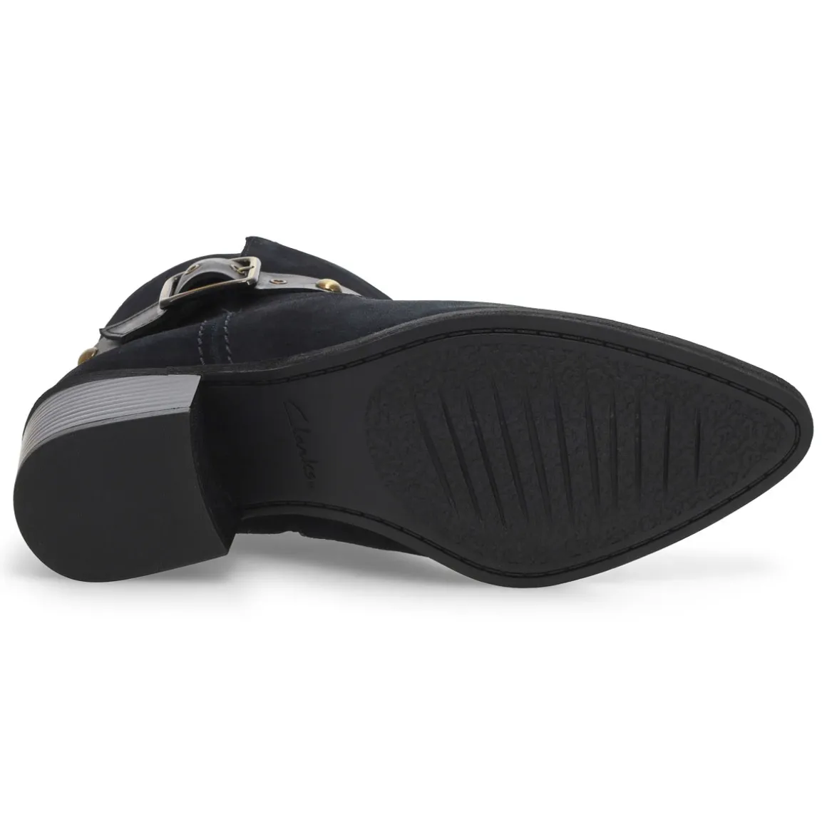 Morzine Buckle Women