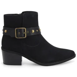 Morzine Buckle Women