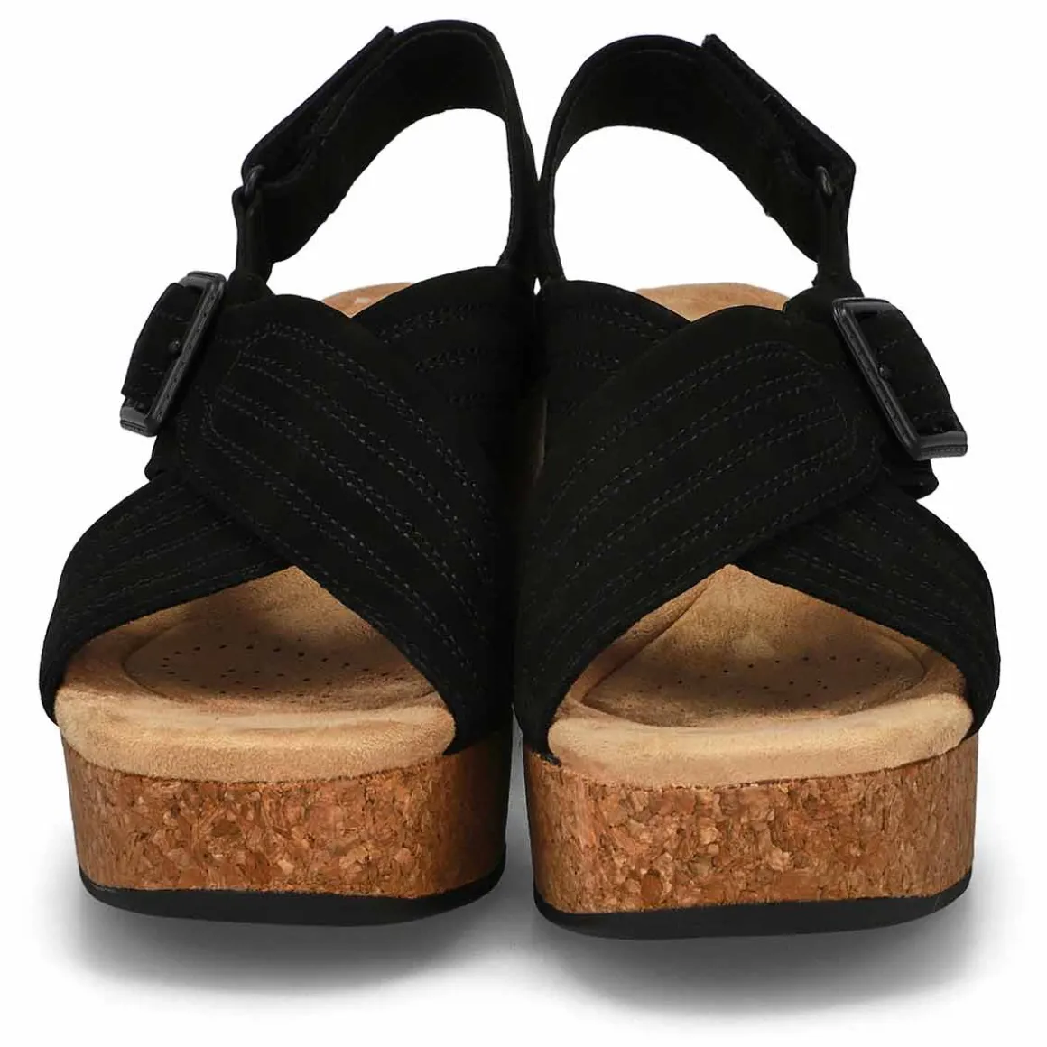 Nerisa West Women
