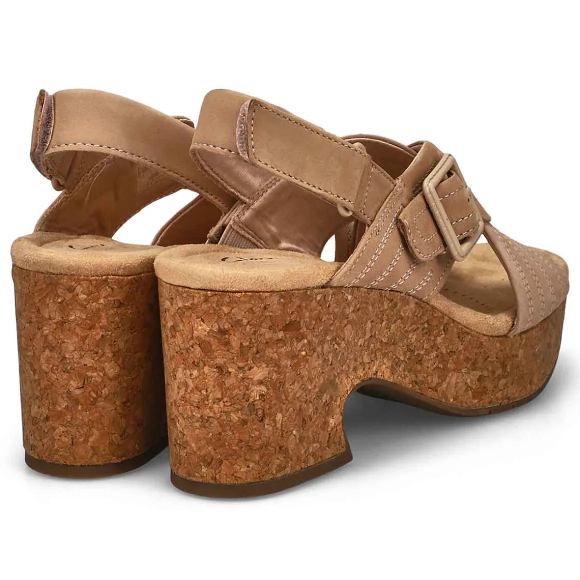 Nerisa West Women