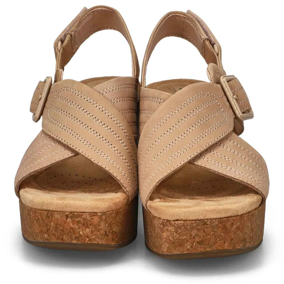 Nerisa West Women