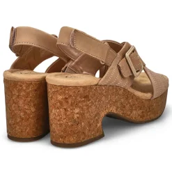 Nerisa West Women