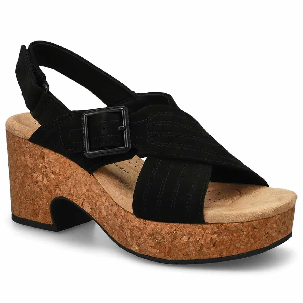 Nerisa West Women
