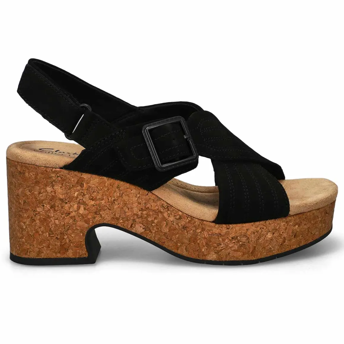 Nerisa West Women