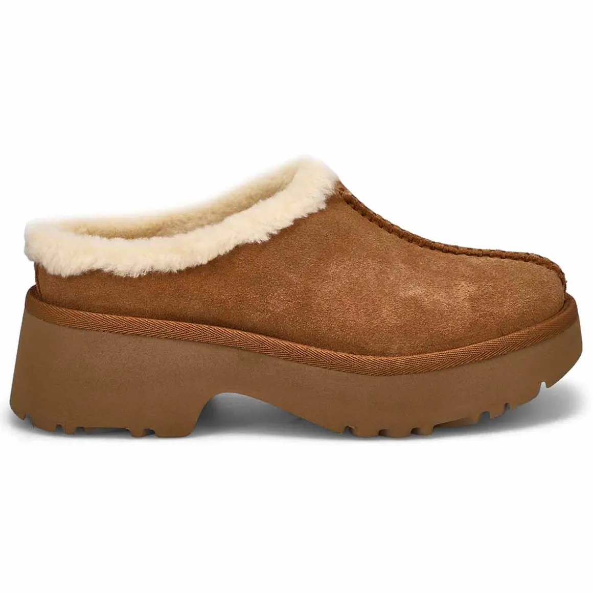 New Heights Cozy Women