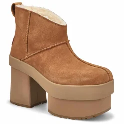 New Heights Platform Mini Women