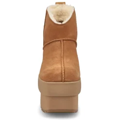 New Heights Platform Mini Women