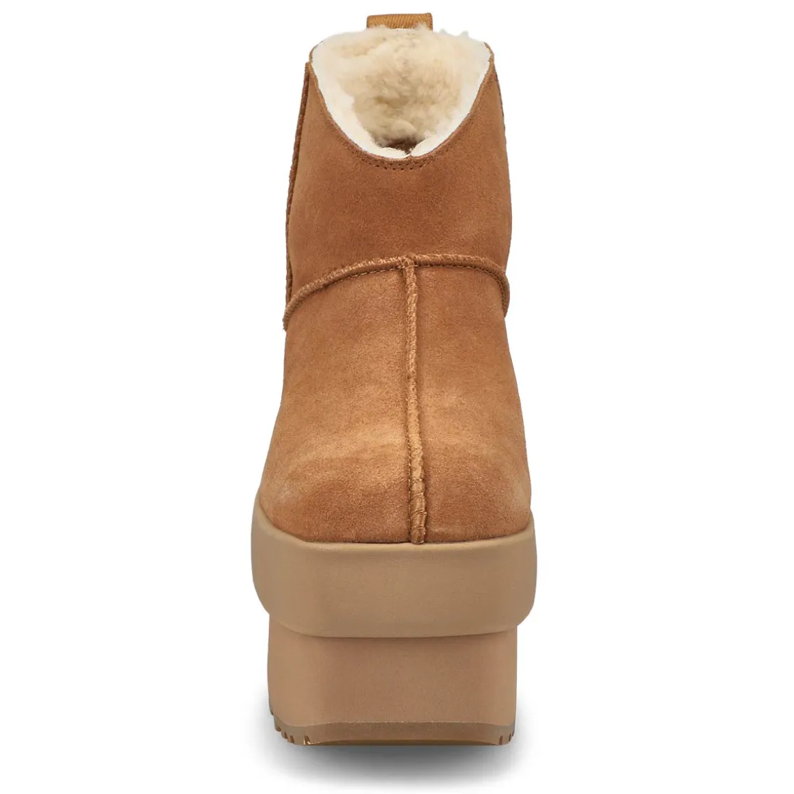 New Heights Platform Mini Women