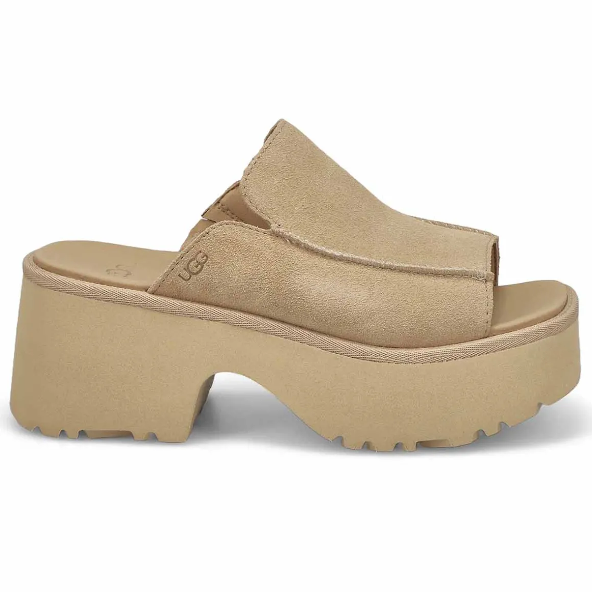 New Heights Slide Women