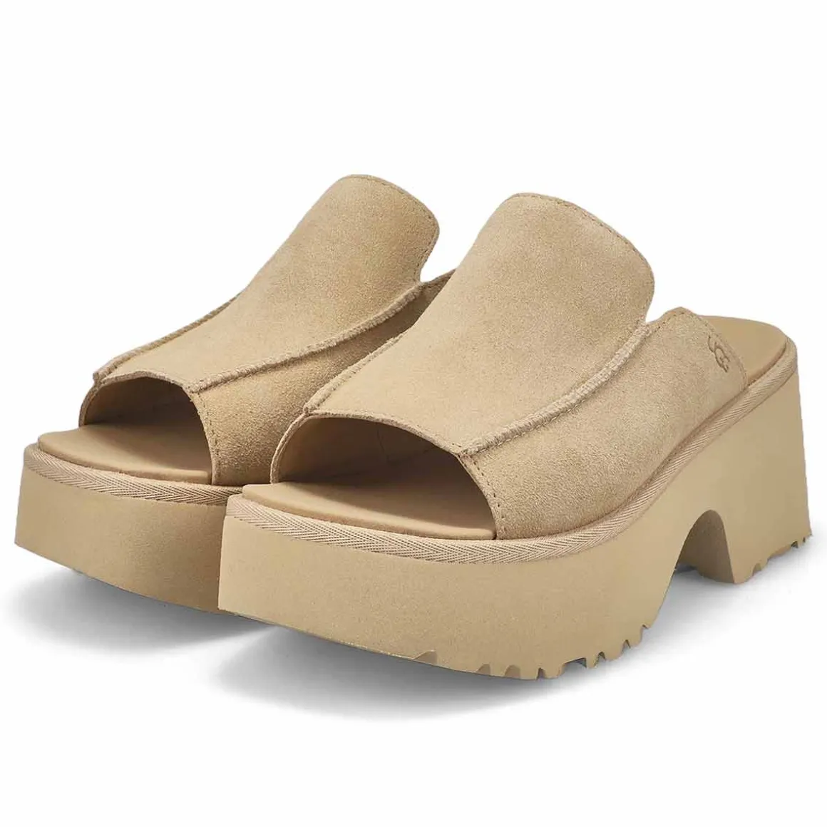 New Heights Slide Women