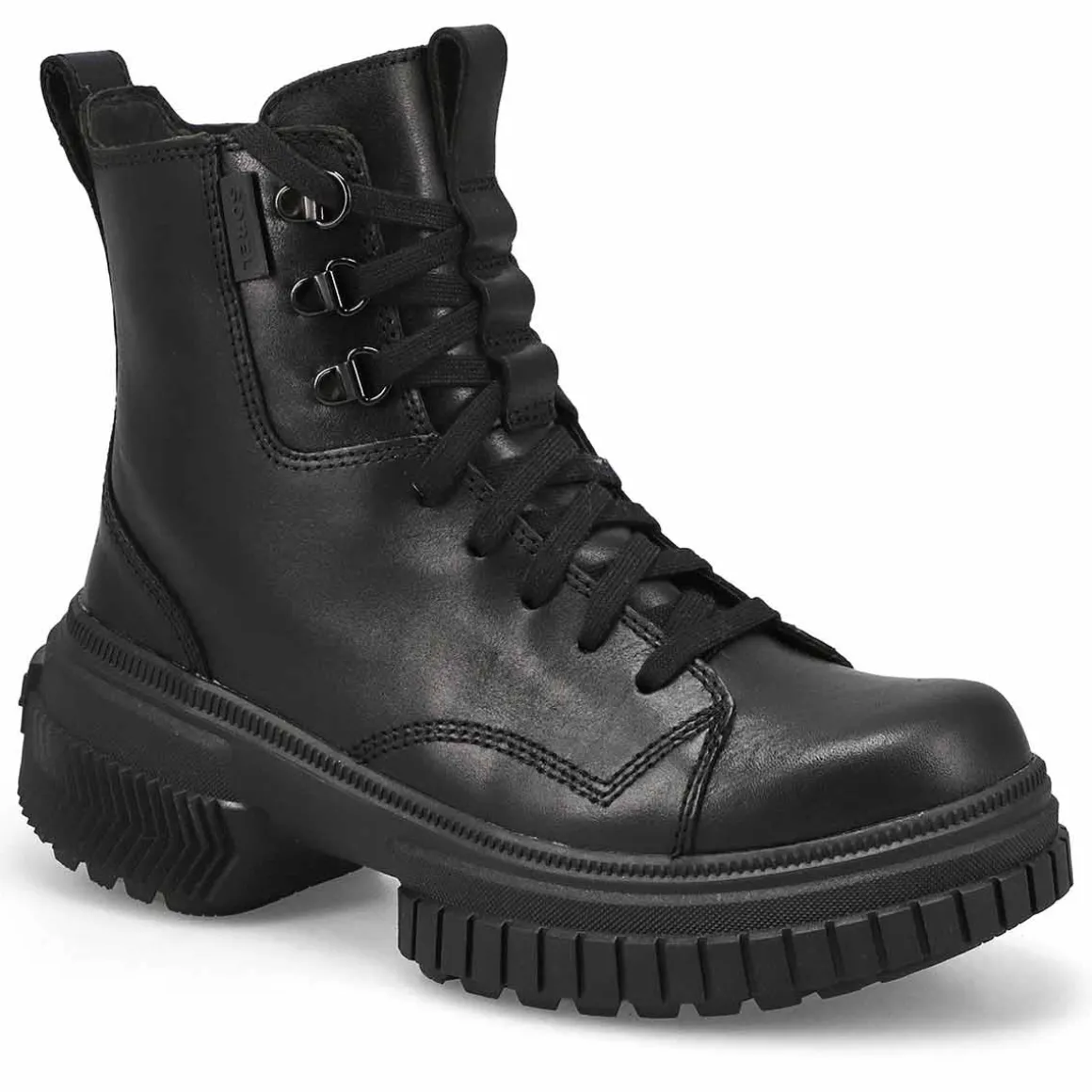 ONA Ave Boot Lace Women