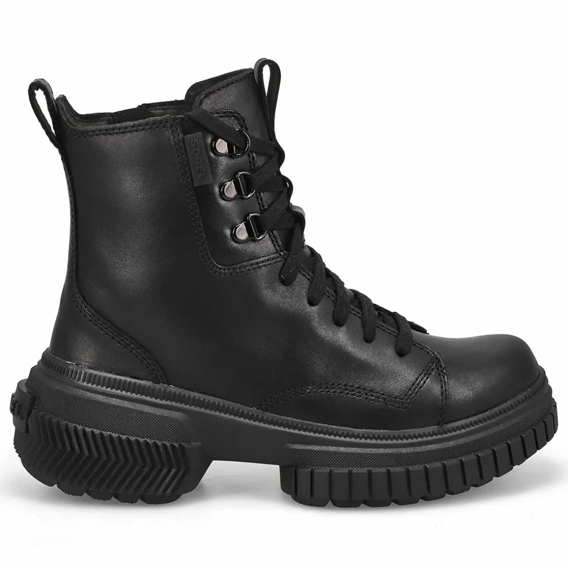 ONA Ave Boot Lace Women