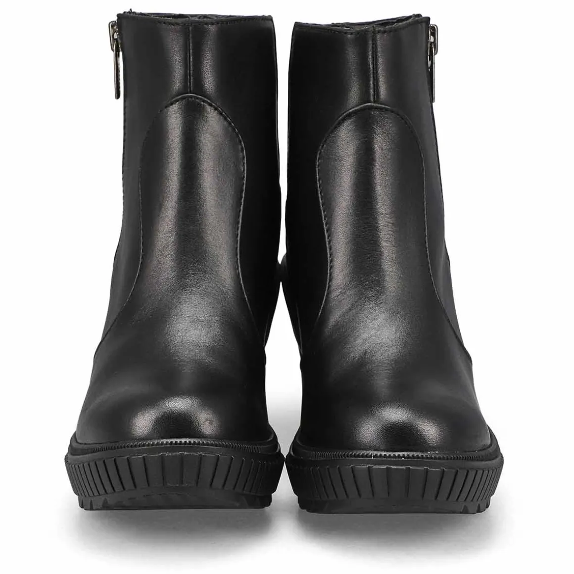 ONA Ave Zip Wedge Women