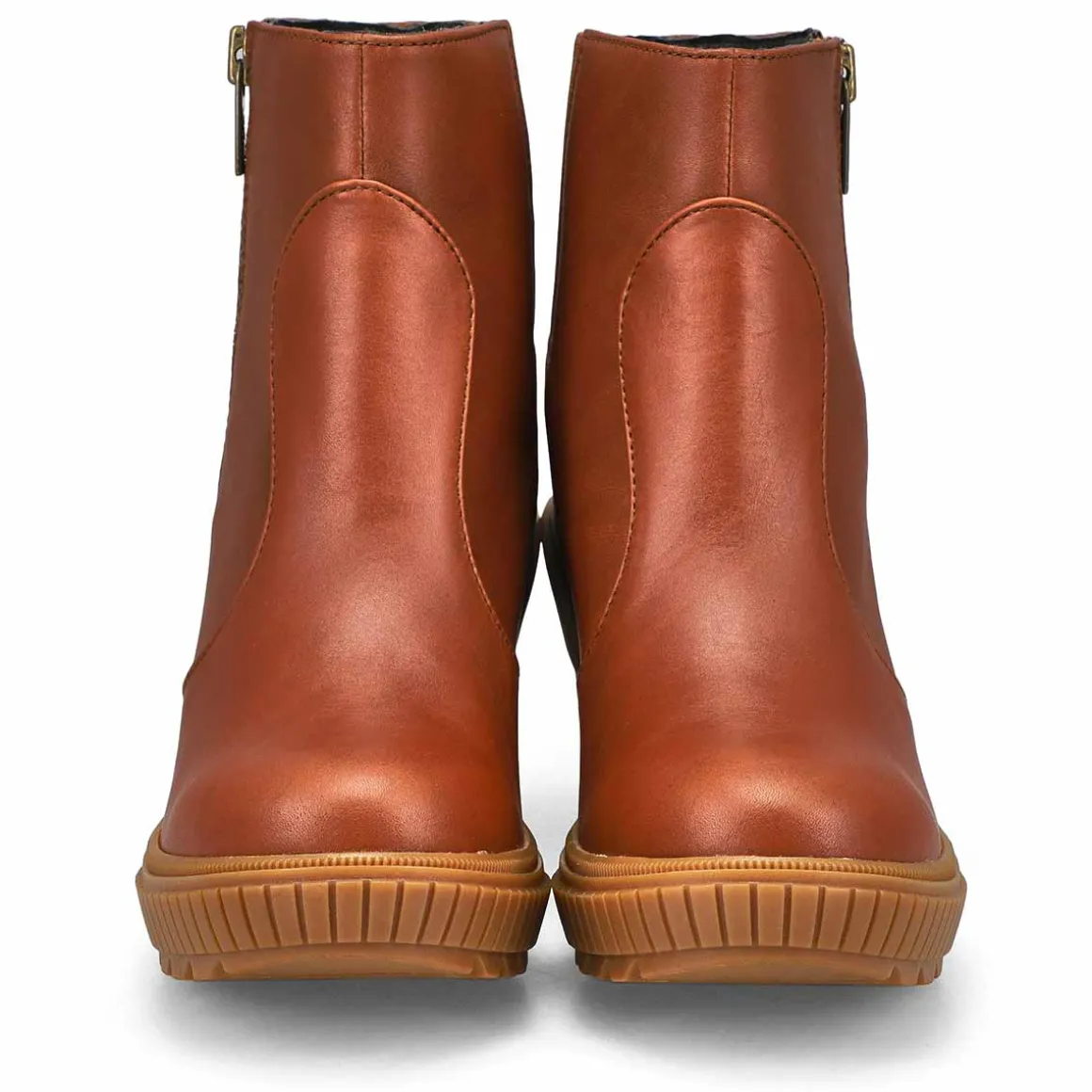 ONA Ave Zip Wedge Women