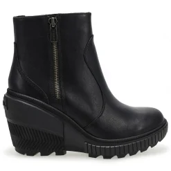 ONA Ave Zip Wedge Women