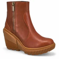 ONA Ave Zip Wedge Women