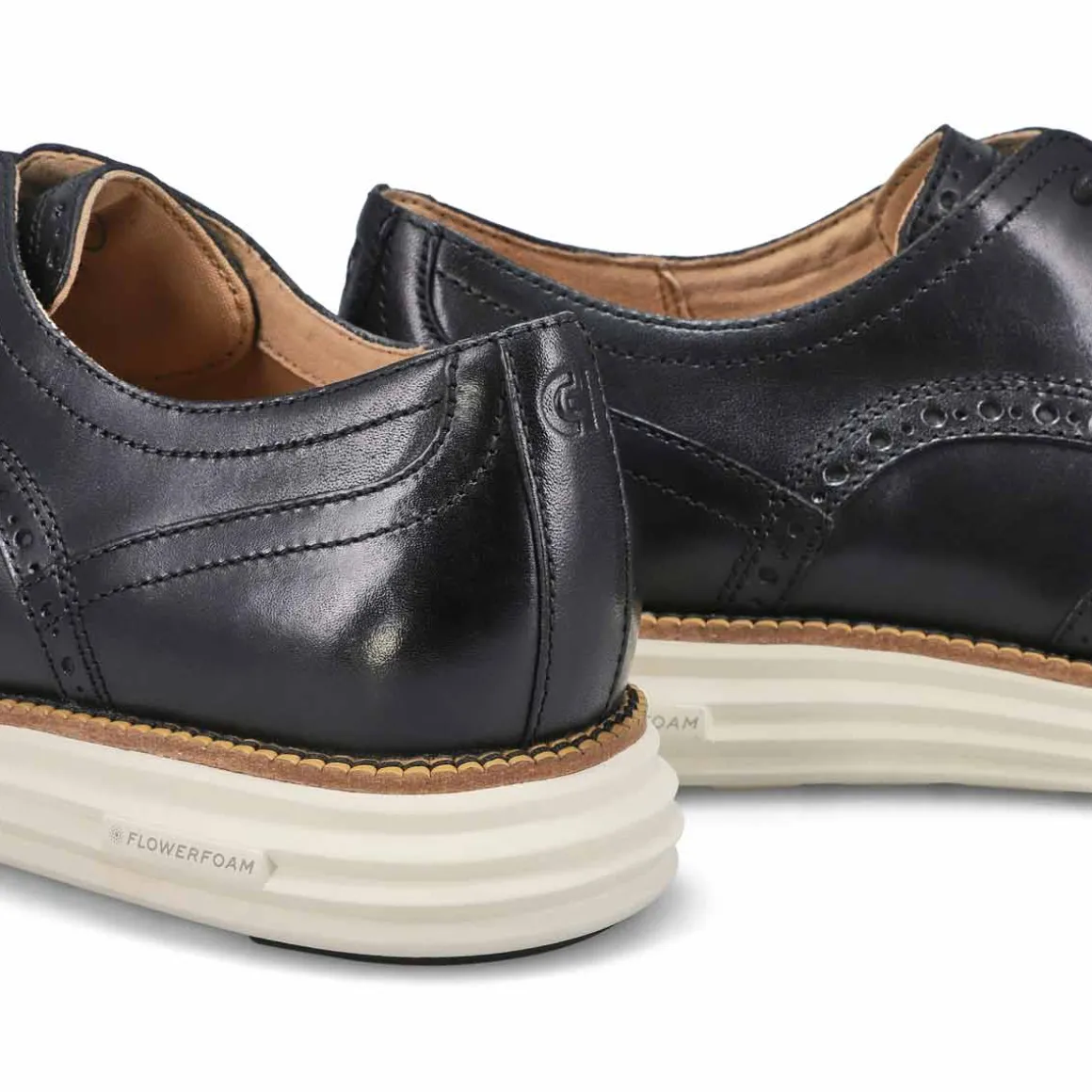 Original Grand Remastered Wingtip Men