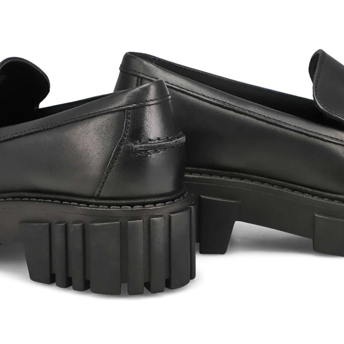 Page Loafer Women