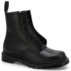 Pascal Zip Mono Unisex