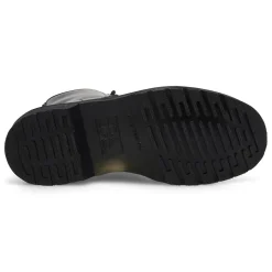 Pascal Zip Mono Unisex