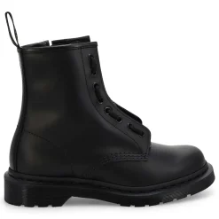 Pascal Zip Mono Unisex