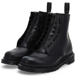 Pascal Zip Mono Unisex
