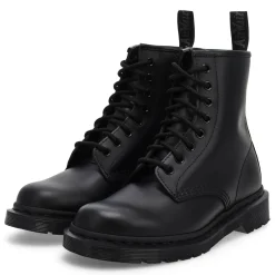 Pascal Zip Mono Unisex