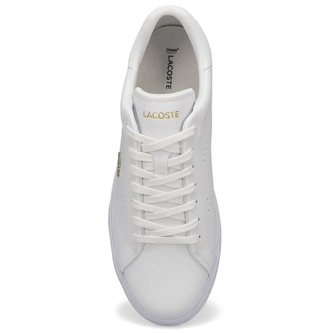 Powercourt 2.0 Leather Women