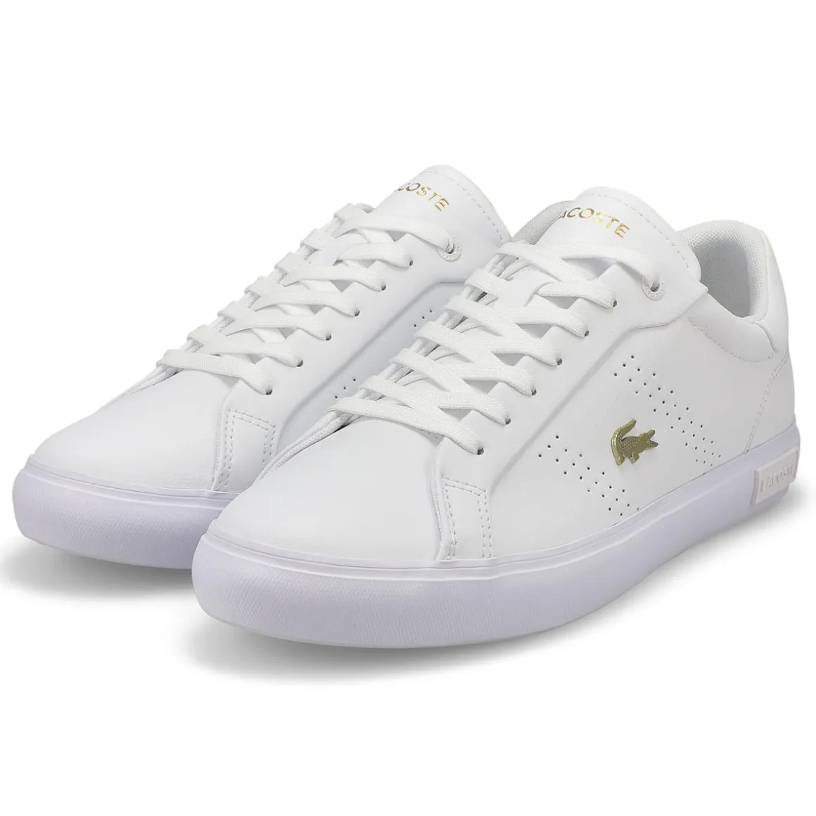 Powercourt 2.0 Leather Women